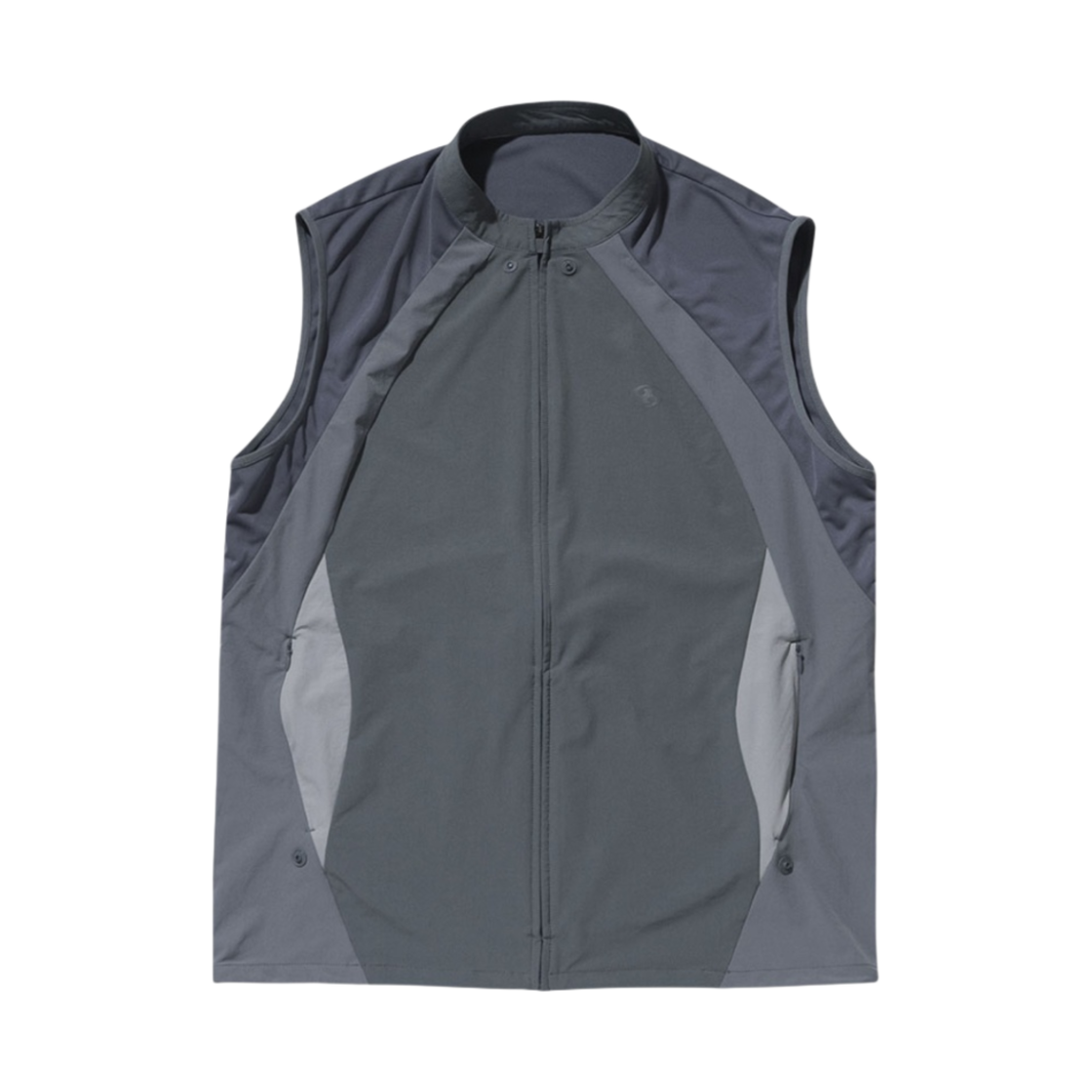 SAN SAN GEAR 23FW conversion jacket grey San San Gear - Linea