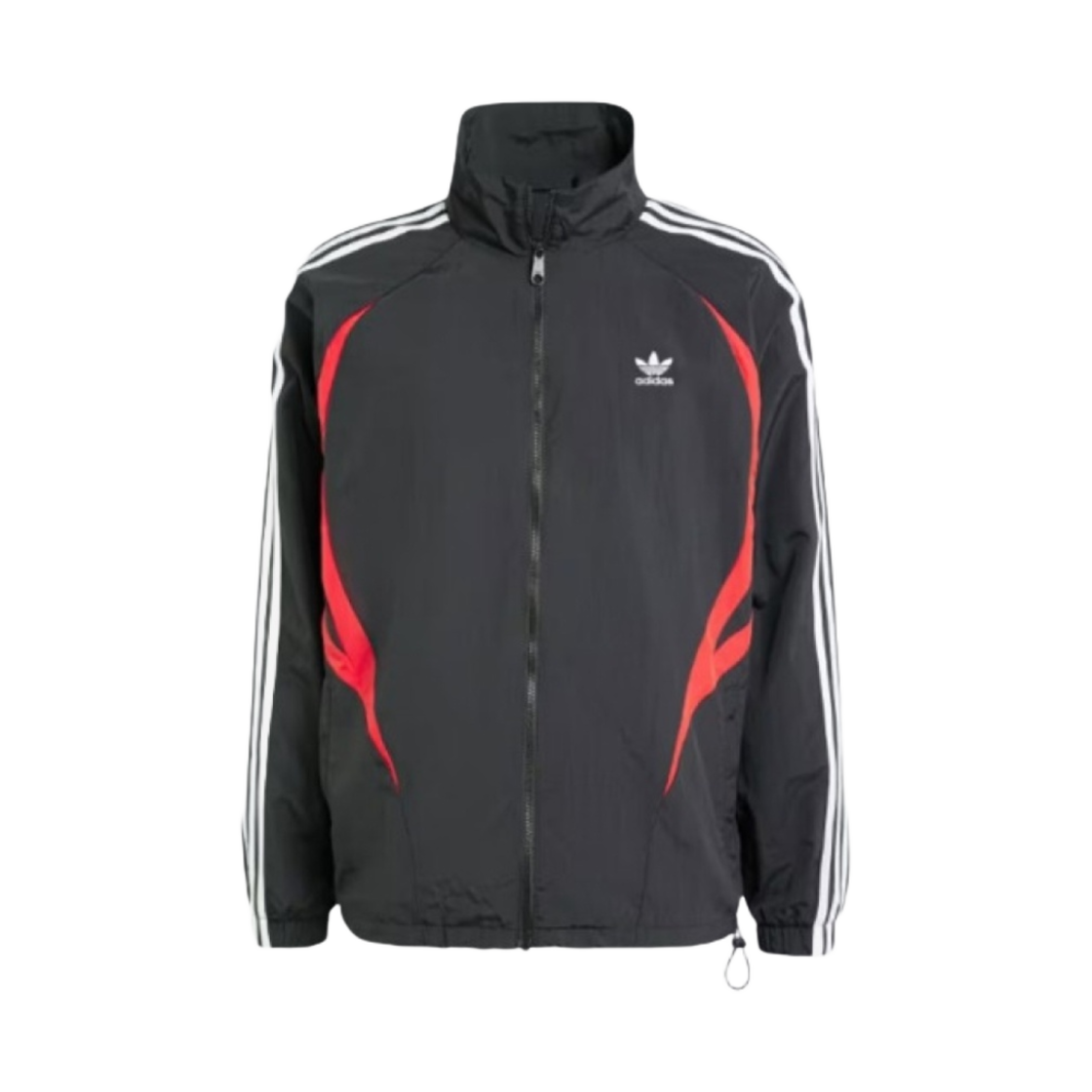 아디다스 아카이브 트랙탑 블랙 - KR 사이즈