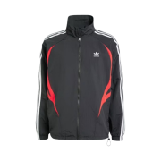 Adidas Archive Track Top Black - KR Sizing