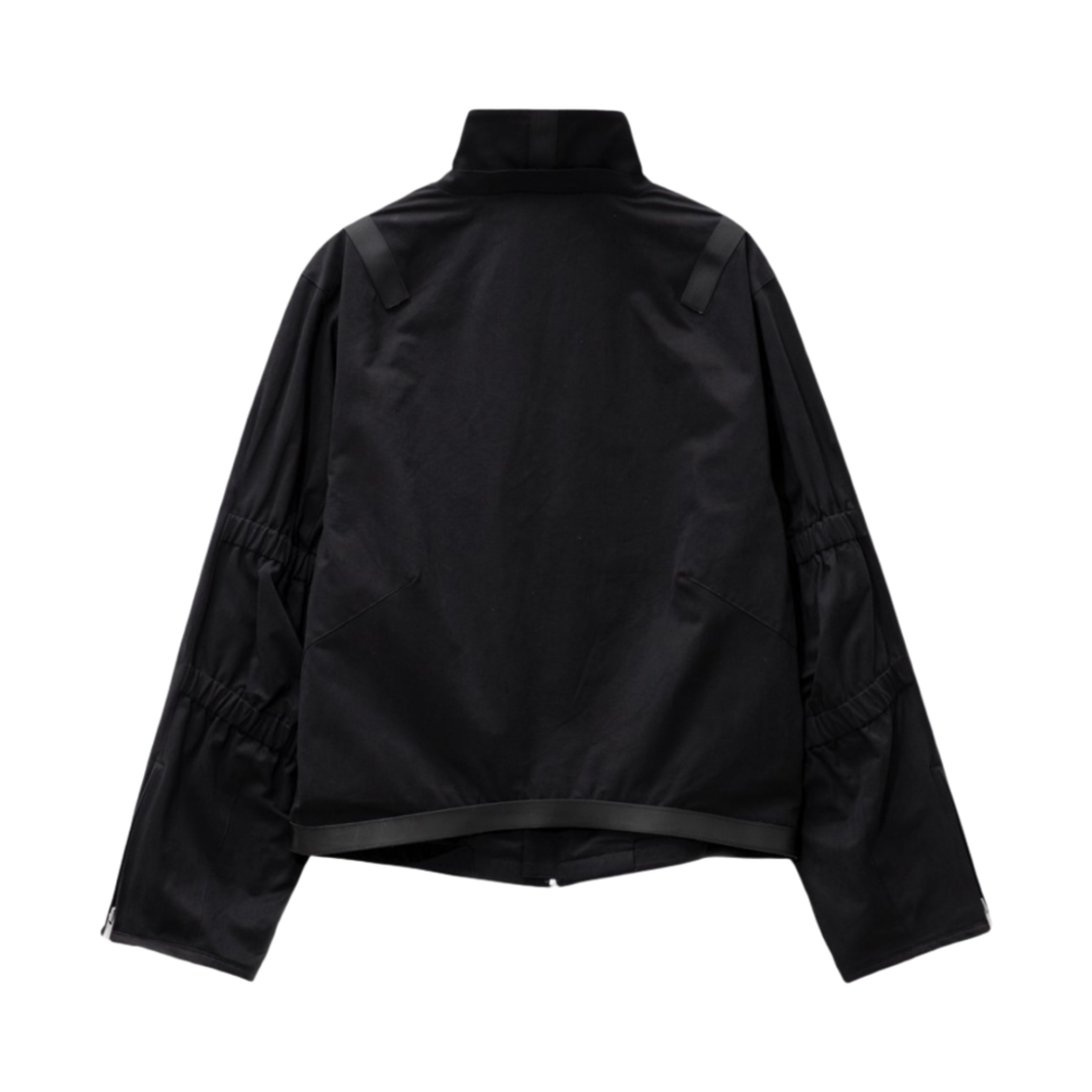 Fff포스탈서비스 필드 자켓 블랙(Fffpostalservice Field Jacket Black) - 2