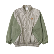 IAB Studio x Arcane Ekko Track Top Dust Orange