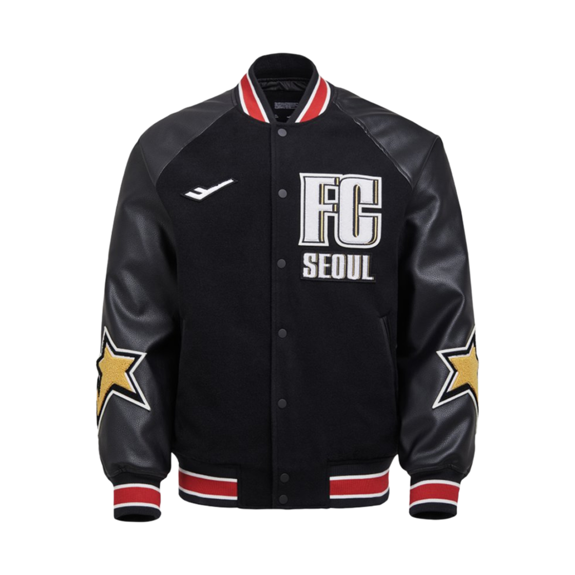 PT3FS24M391 PRO-SPECS x FC SEOUL Stadium Jacket