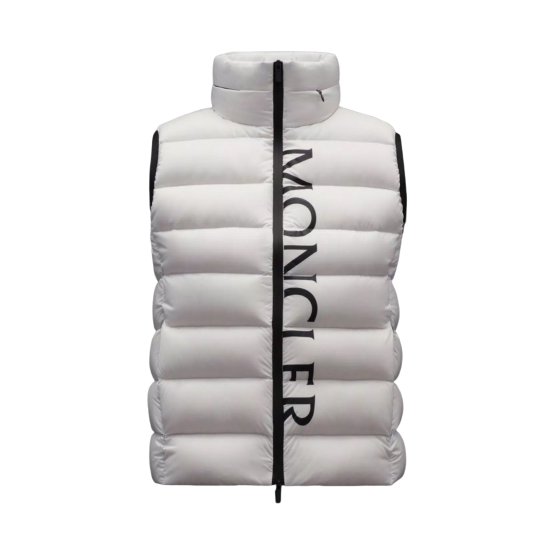 (W) 몽클레르 세니스 다운 질레 화이트 - 22FW((W) Moncler Cenis Down Gilet White - 22FW) - 1
