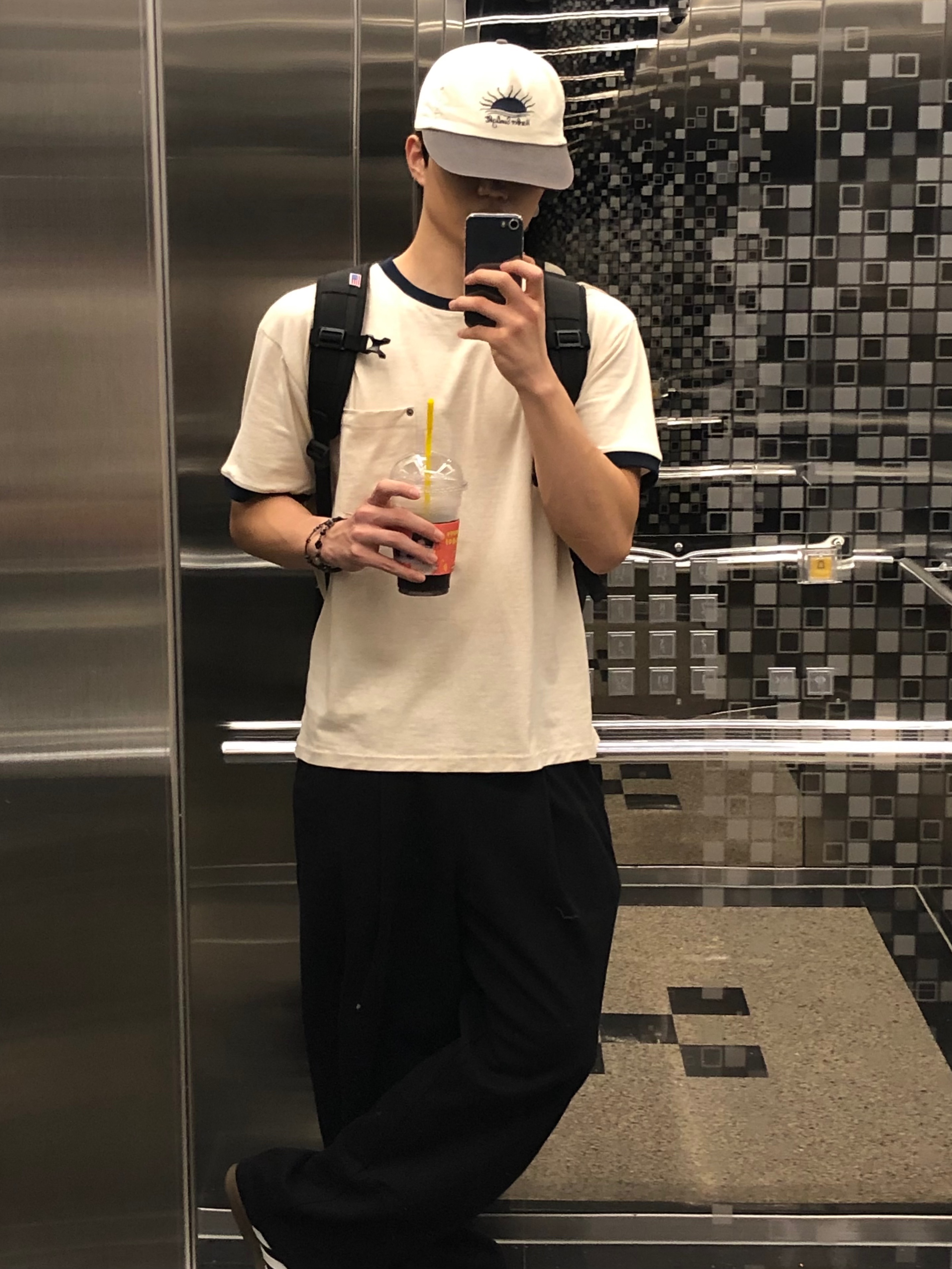 KREAM 스타일