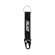 Palace Basically A Belt Clip Black - 23SS