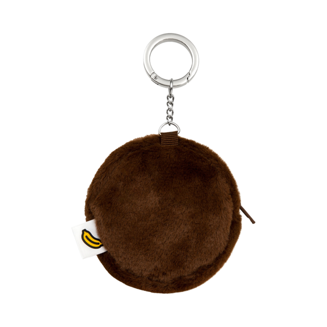 베이프 베이비 마일로 헤드폰 홀더 브라운(BAPE Baby Milo Headphone Holder Brown) - 2