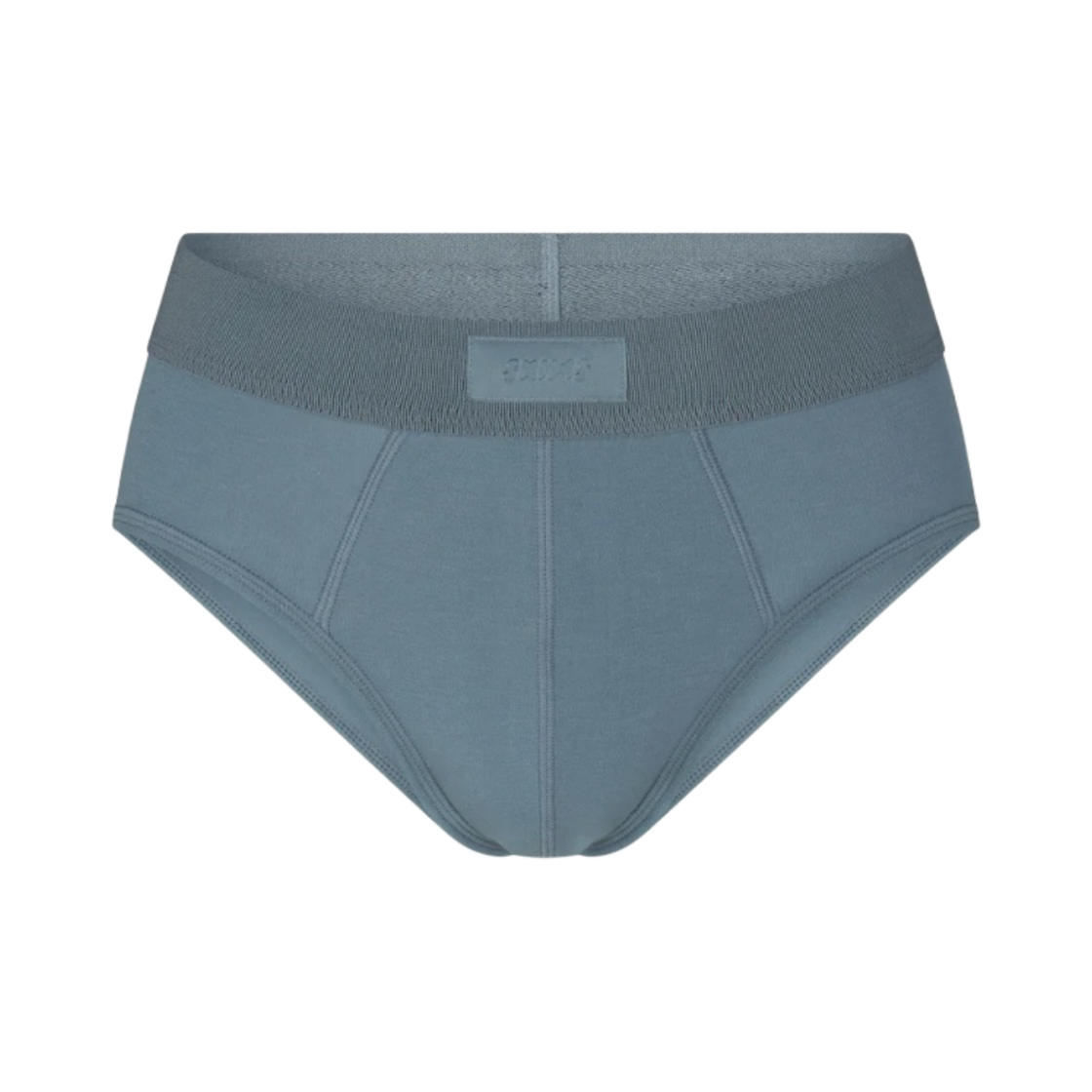 스킴스 코튼 브리프 카이아나이트(Skims Cotton Brief Kyanite)