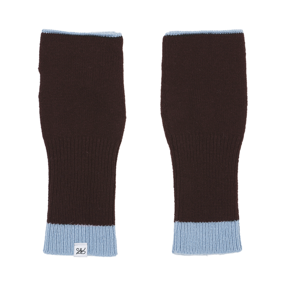 아코크 엠버 핸드워머_브라운(ACOC Ember Handwarmer_Brown)