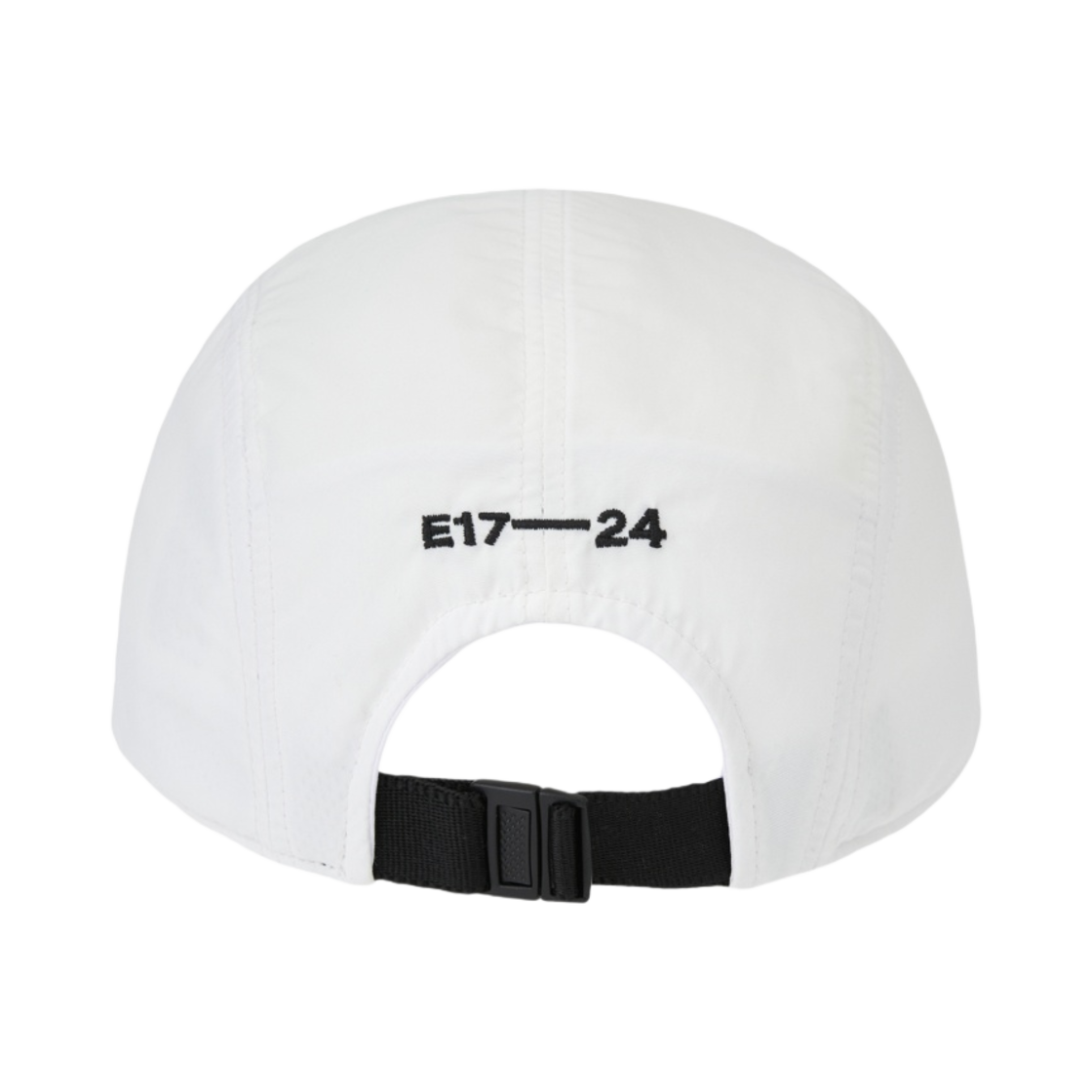 이미스 나일론 캠프캡 화이트(Emis Nylon Camp Cap White) - 3
