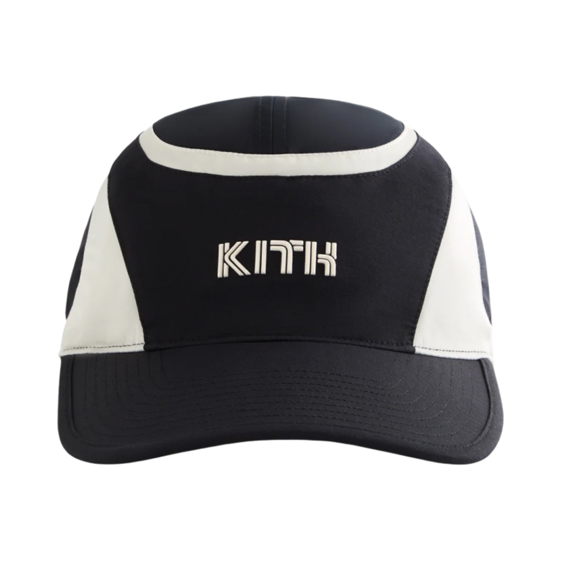 키스 테크 나일론 캡 블랙(Kith Tech Nylon Cap Black) - 2