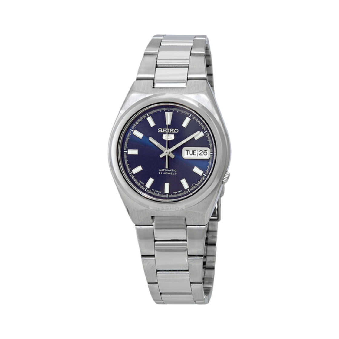 세이코 5 SNKC51J1 블루(Seiko 5 SNKC51J1 Blue)