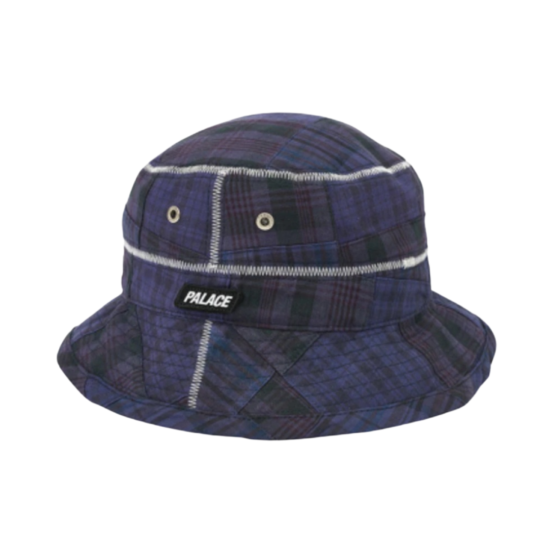 팔라스 매드 라스 버킷햇 블루 - 20SS