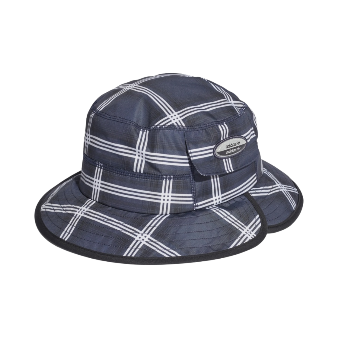아디다스 R.Y.V. 버킷햇 쉐도우 네이비(Adidas R.Y.V. Bucket Hat Shadow Navy) - 1