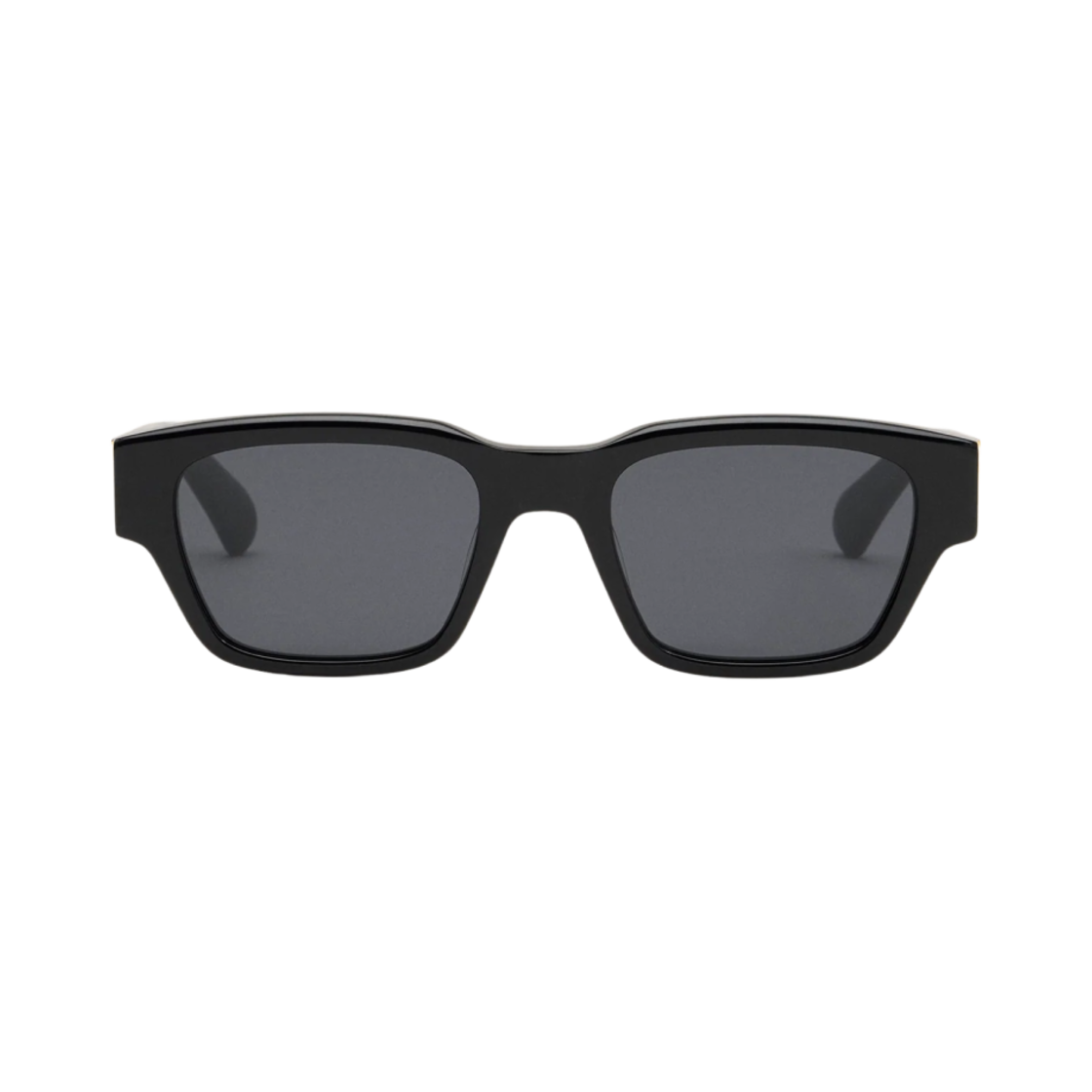 UGL509-AM0004-025 AMI de Coeur 75009 Sunglasses Black
