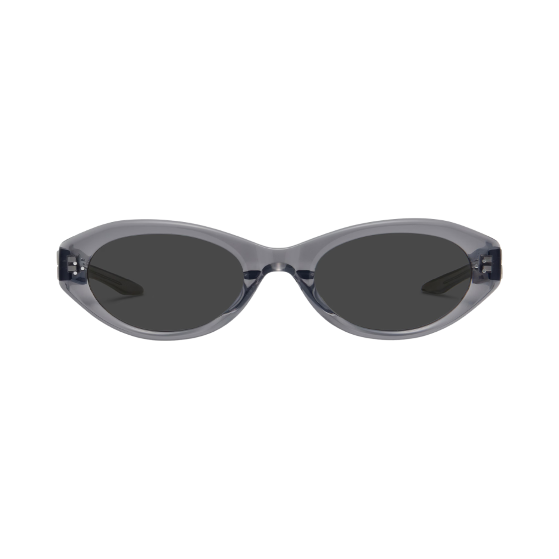 GENTLE MONSTER VAMP GC12 グレー クリア サングラス GENTLE MONSTER VAMP GC12 グレー クリア サングラス GENTLE