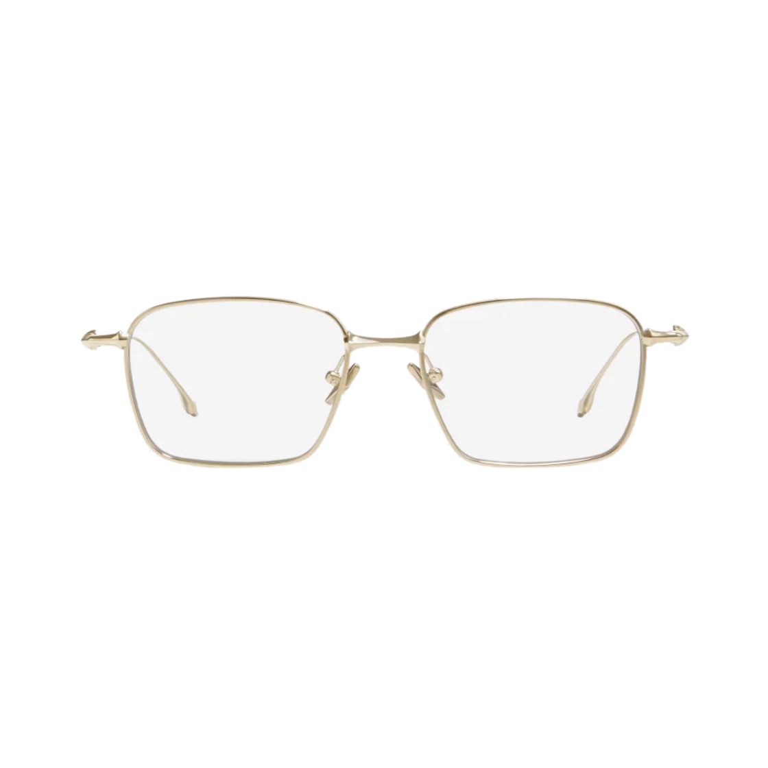 Gentle monster Aba 031 GENTLE MONSTER Aba031 ゴールド