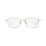Gentle Monster Aba 031 Gold