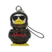 Nanga Gaaacy Key Holder Black - 25SS