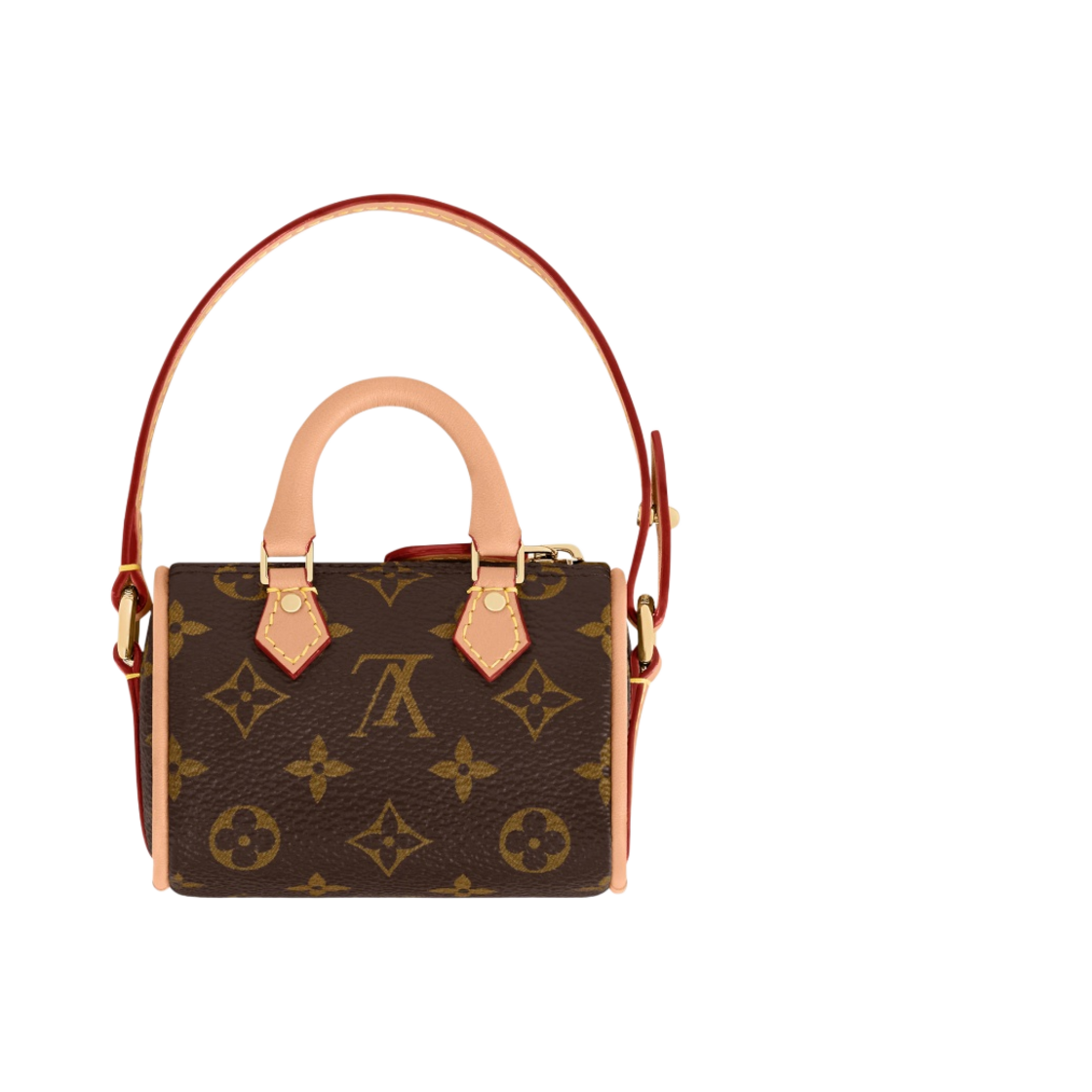 루이비통 마이크로 스피디 백 참 모노그램(Louis Vuitton Micro Speedy Bag Charm Monogram) - 2