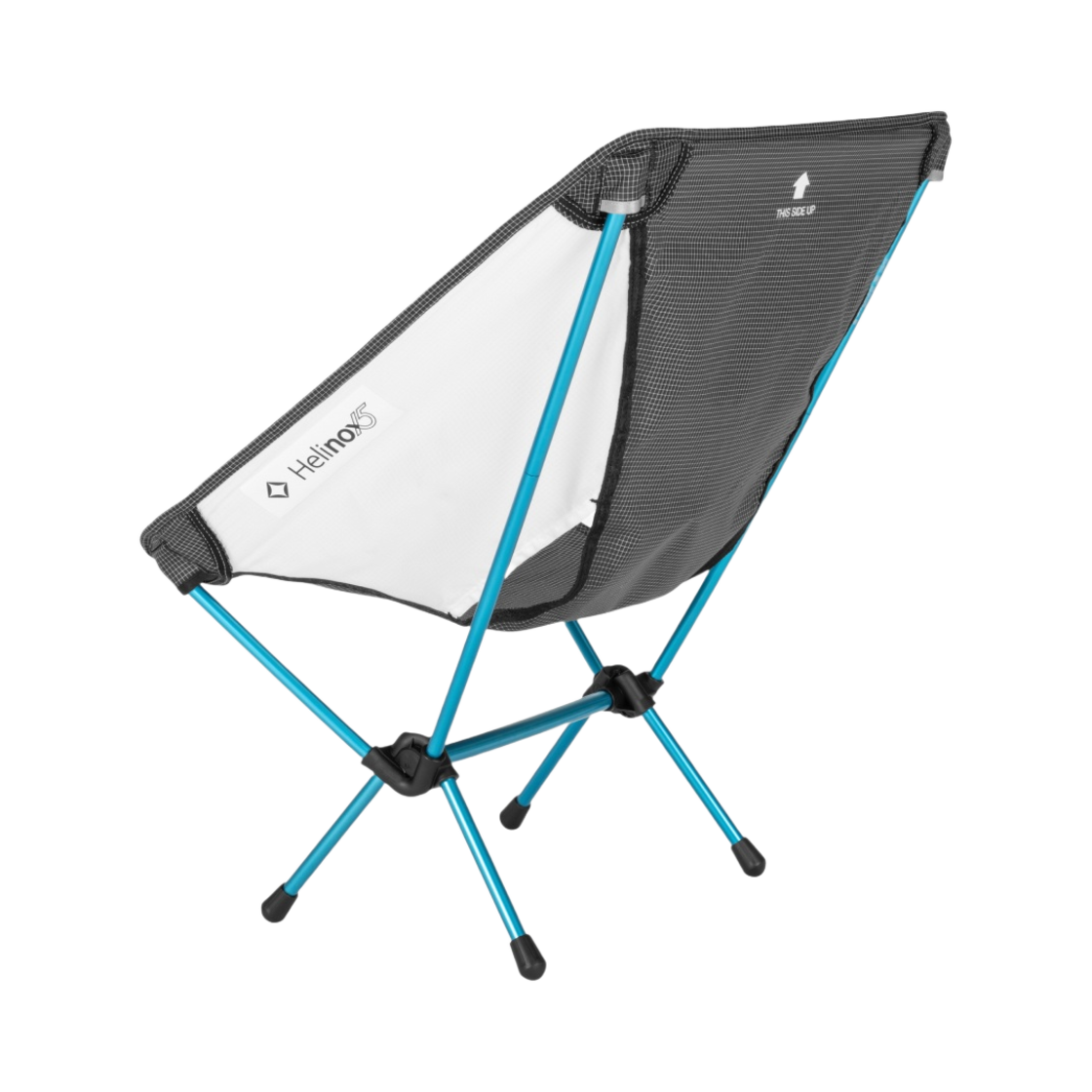 헬리녹스 15주년 체어 제로 블랙(Helinox 15th Anniversary Chair Zero Black) - 2