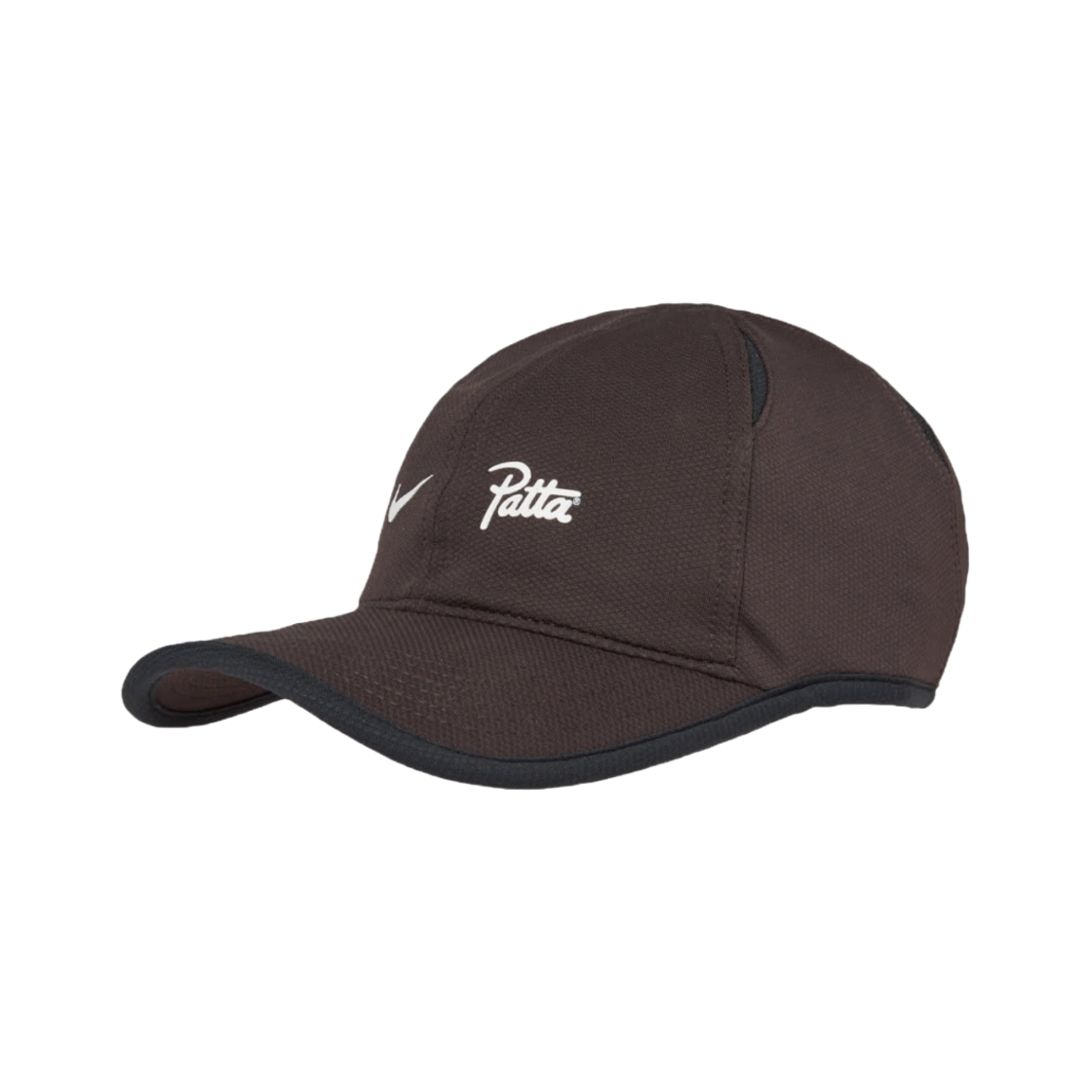 나이키 x 파타 에어로빌 캡 브라운