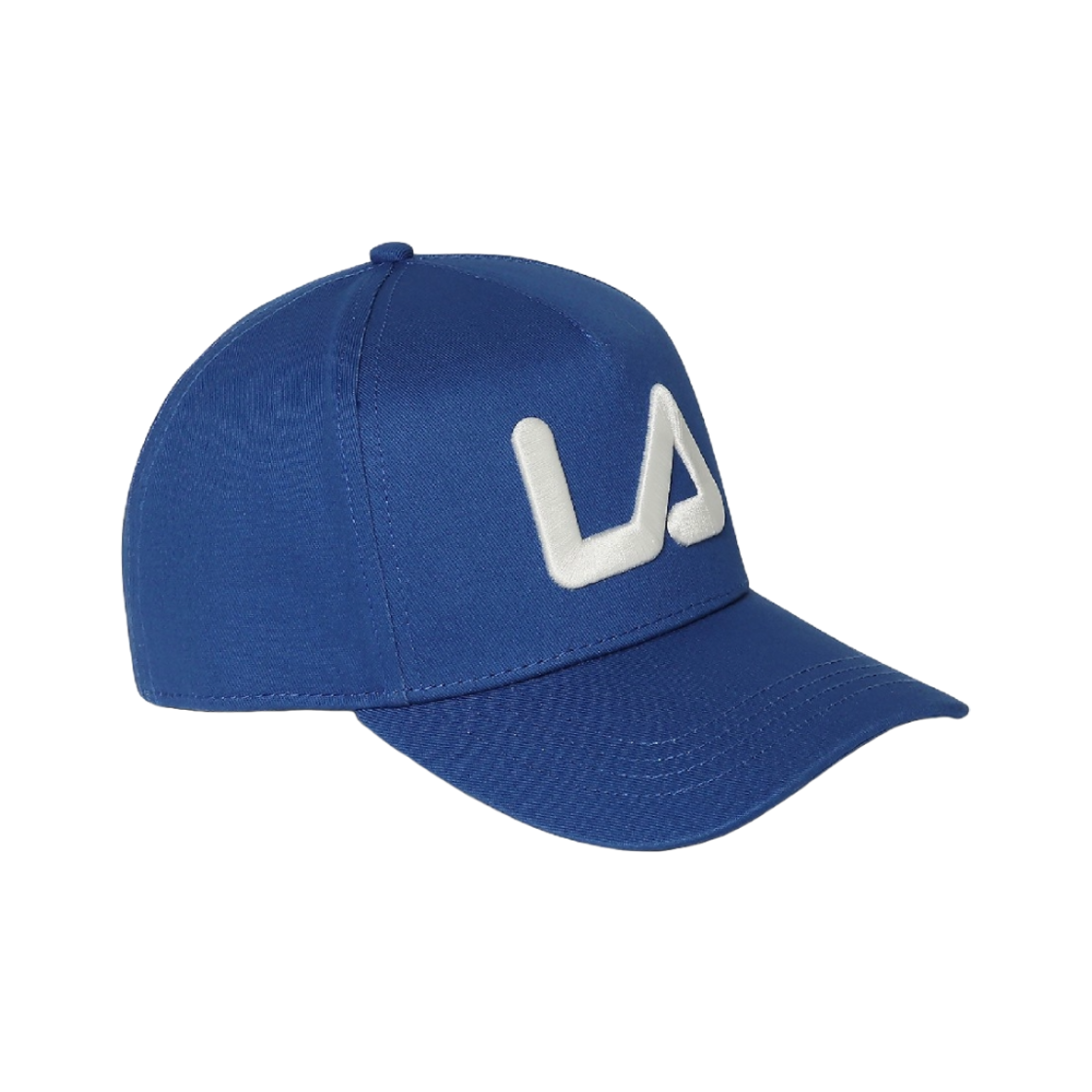 2000FO252CP10X002452 [6% 적립] FILA F+ La Cap Lapis Blue