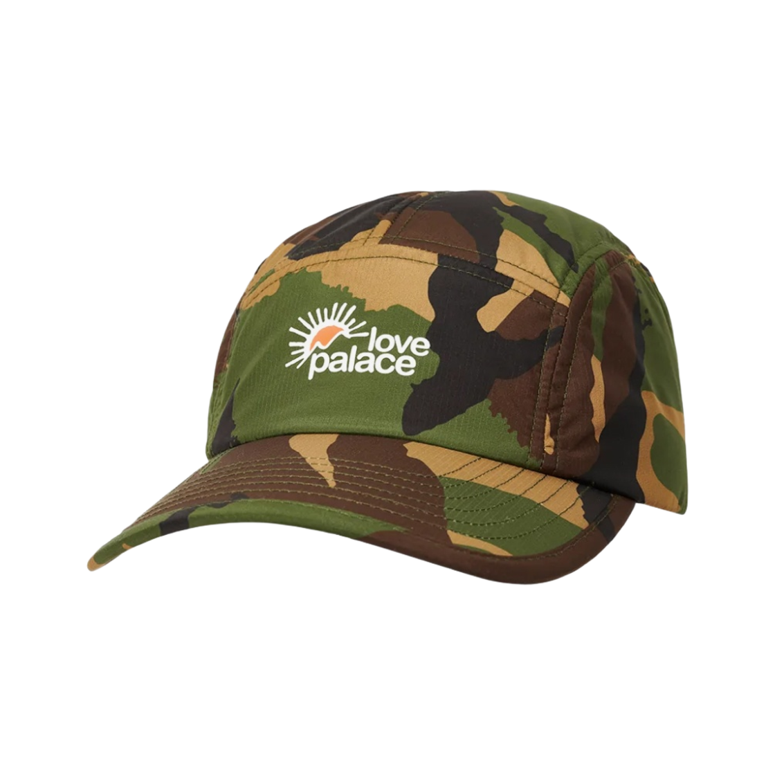 팔라스 고어텍스 인피니움 캡 카모 - 22FW(Palace Gore-Tex Infinium Cap Camo - 22FW) - 1