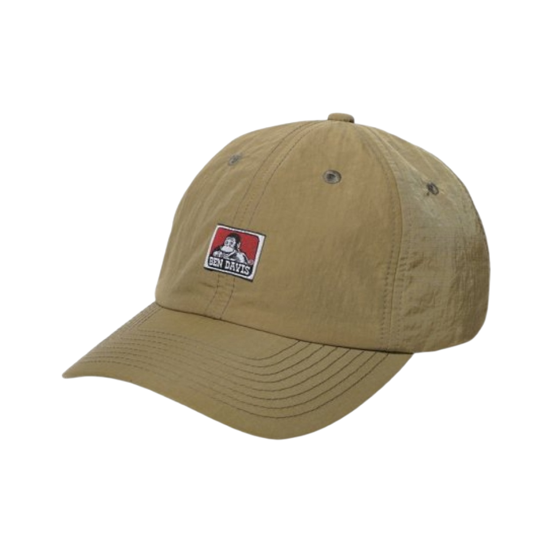벤 데이비스 오리지널 워셔블 캡 베이지(Ben Davis Original Washable Cap Beige)