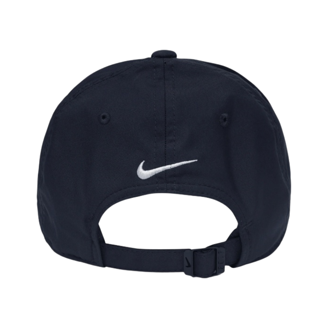- Malbon Golf x Nike Dri-Fit Legacy 91 Tech Custom Cap College Navy - #3