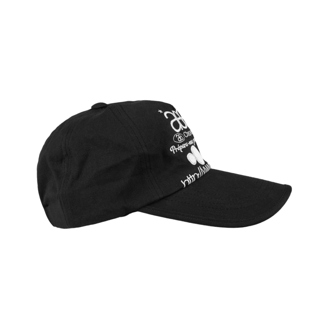 キャップ AEAE WEB LOGO DAMAGED CAP DARK BROWN AE44SUCA005DAB WEB LOGO DAMAGED CAP [DARK BROWN] – aeae JAPAN