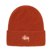 Stussy Basic Cuff Beanie Tiger