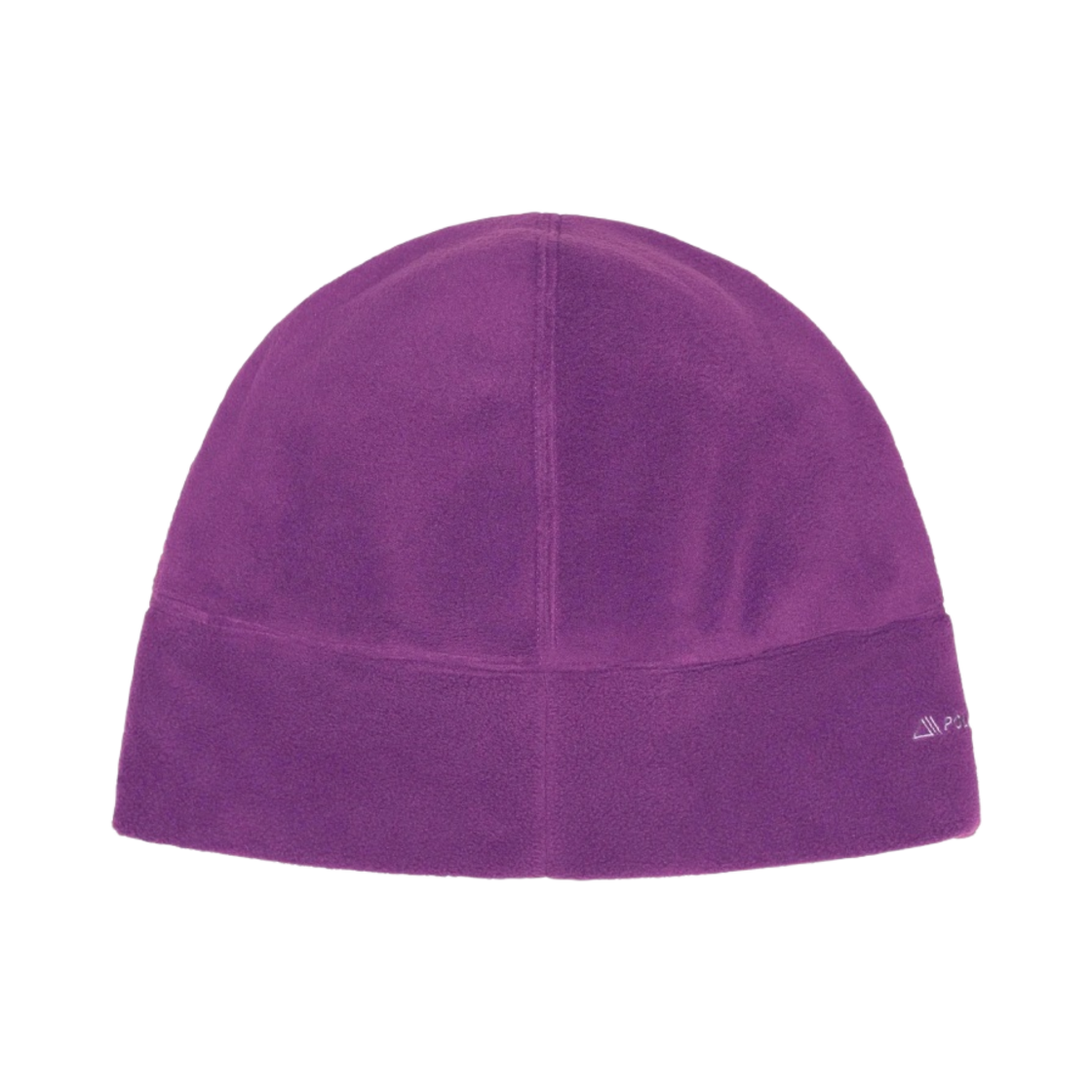 슈프림 폴라텍 비니 다크 퍼플 - 23FW(Supreme Polartec Beanie Dark Purple - 23FW) - 2