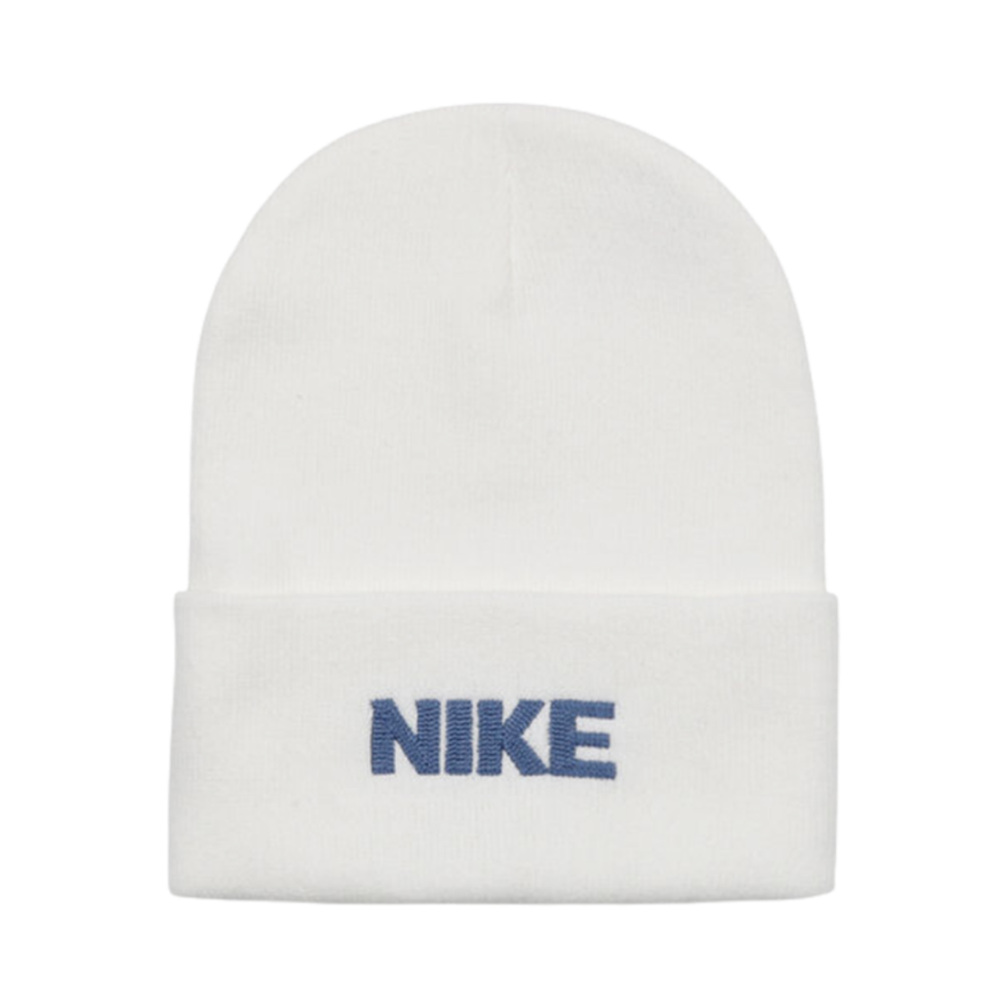 FJ6287-133 Nike Peak Beanie White