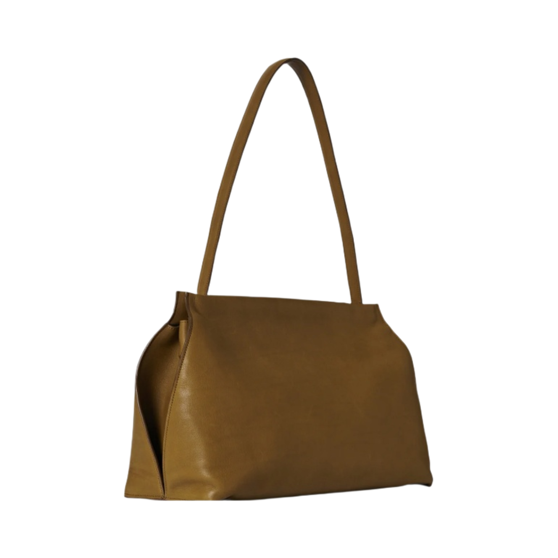 더 로우 시에나 숄더백 레더 무스치오(The Row Sienna Shoulder Bag in Leather Muschio) - 2
