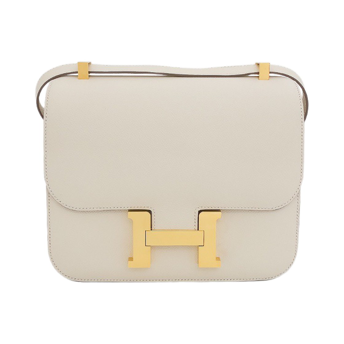 에르메스 콘스탄스GM 크레 금장