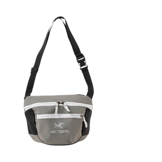 ARC’TERYX BEAMS 別注 ARRO ReBIRD Waistpack ARC'TERYX × BEAMS “ARRO ReBIRD™ Collection”のオンライン先行