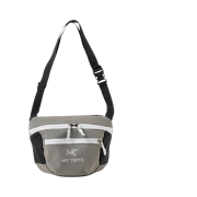 Arc'teryx x Beams Arro Rebird TM Waistpack Callisto White