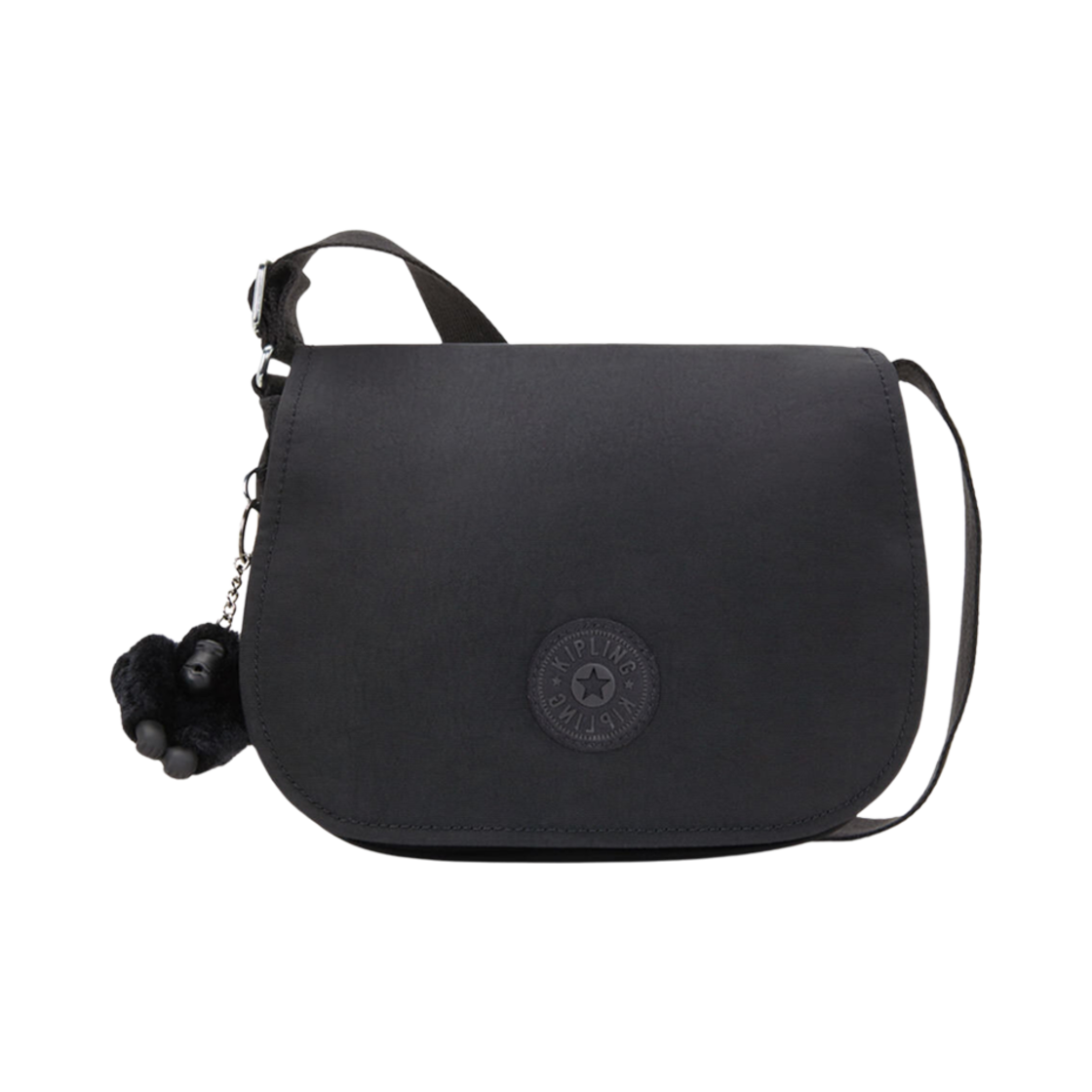 KI7729P39 Kipling Loreen Medium Black Noir