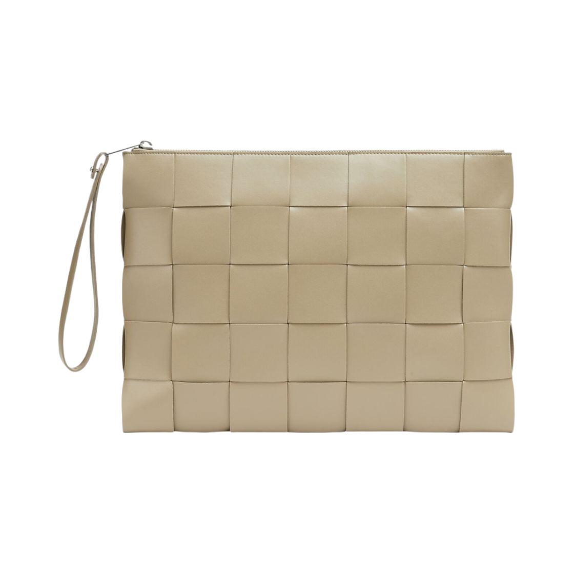 보테가 베네타 파우치 토프(Bottega Veneta Pouch Taupe) - 1