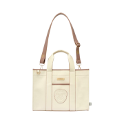 Starbucks x Harry Potter Tote Bag White (With 4 Charms)