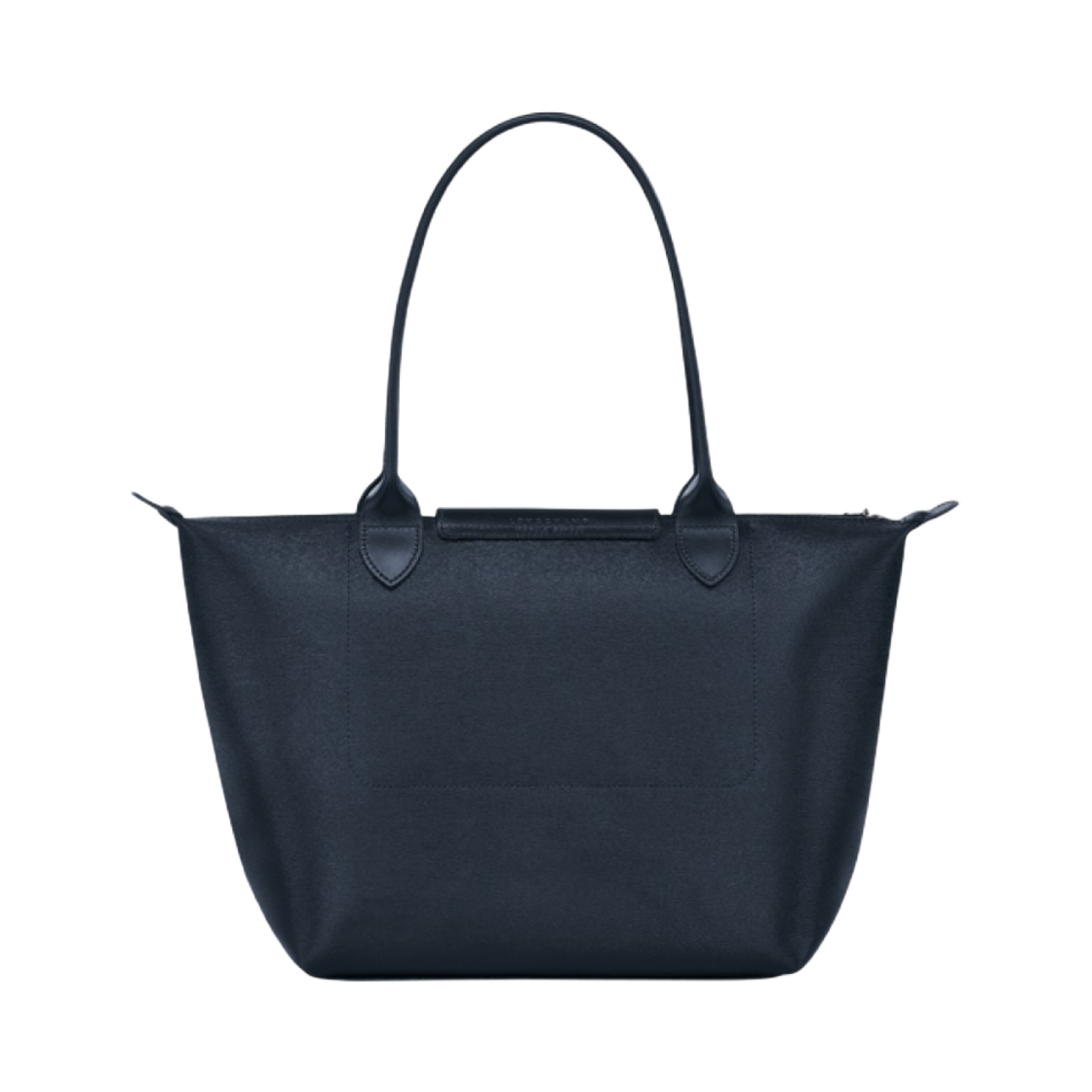 롱샴 르 플리아쥬 시티 토트백 M 네이비(Longchamp Le Pliage City Tote Bag M Navy) - 3