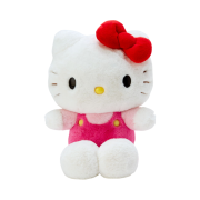 Sanrio Hello Kitty L Classic Plush