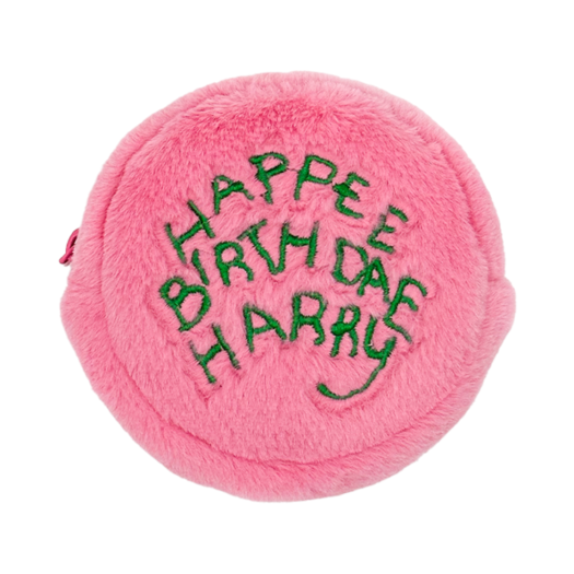 8809737863009 Harry Potter Coin Pouch S Birthday