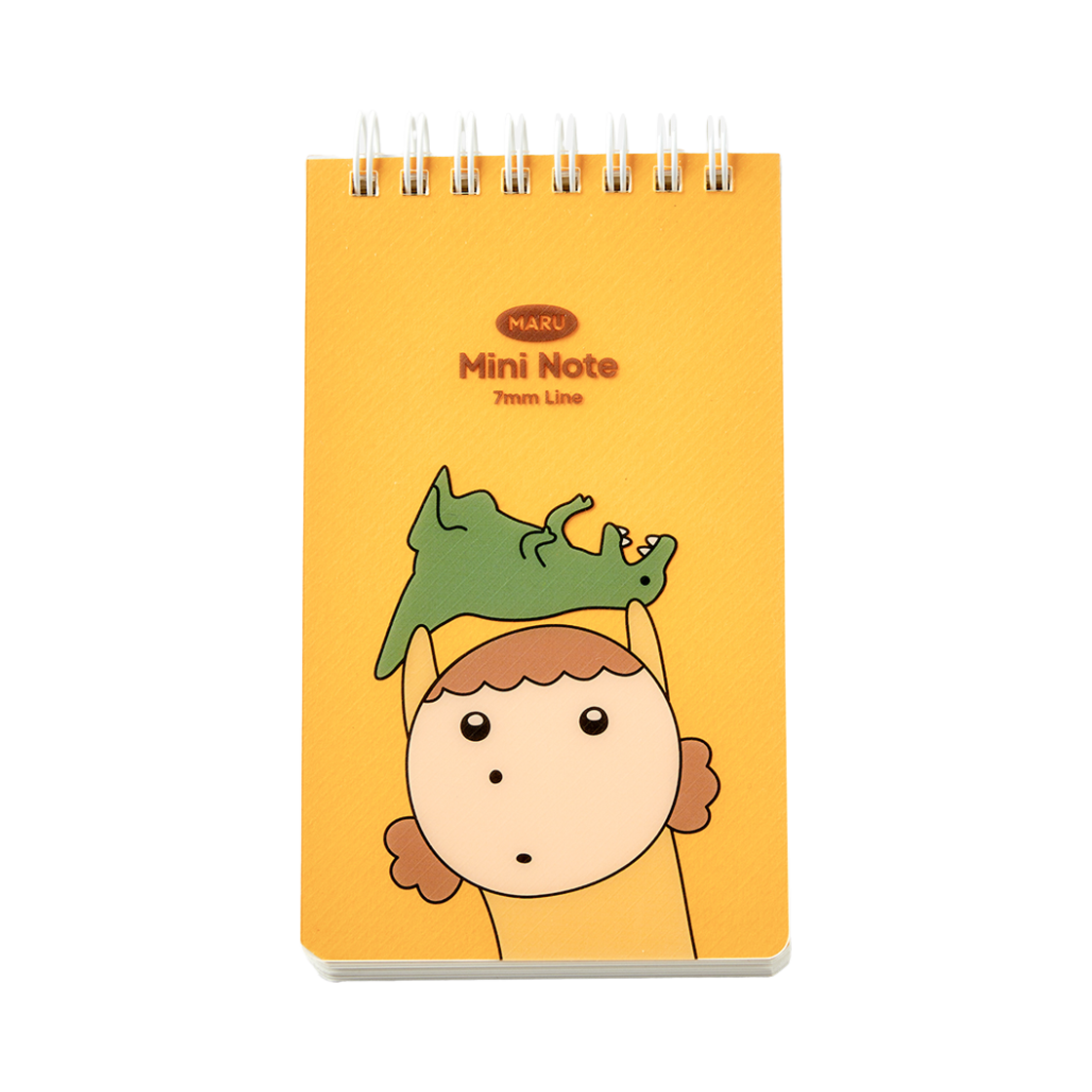 마루는강쥐 PP 상철수첩 공룡마루