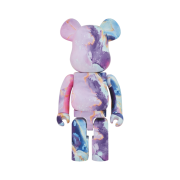 Bearbrick Marble 1000%