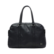 Porter Free Style Boston Bag Black