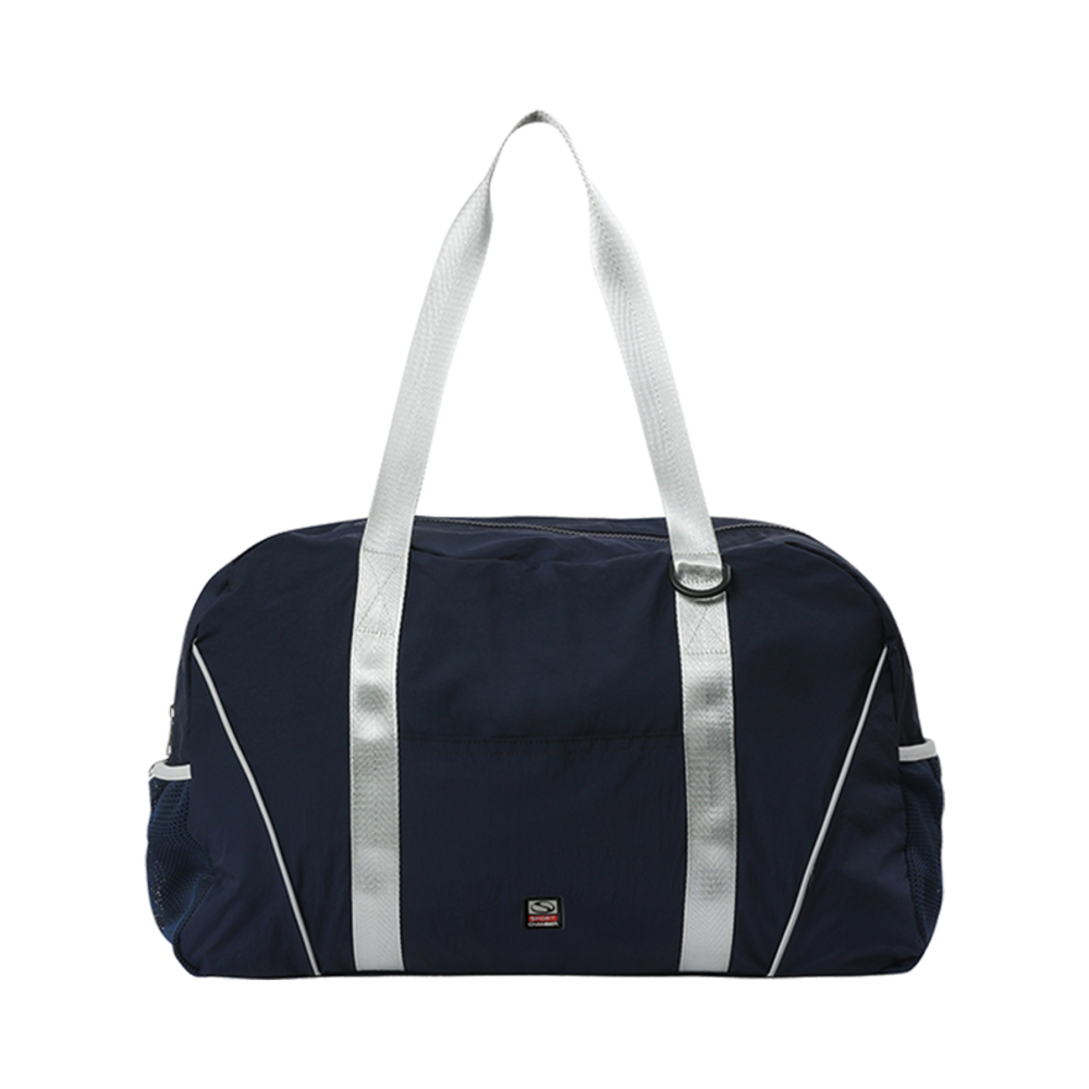 스포츠챔버 SC 더플백 네이비(SPORT CHAMBER SC Duffle Bag Navy)