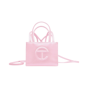Telfar Small Shopping Bag Ballerina