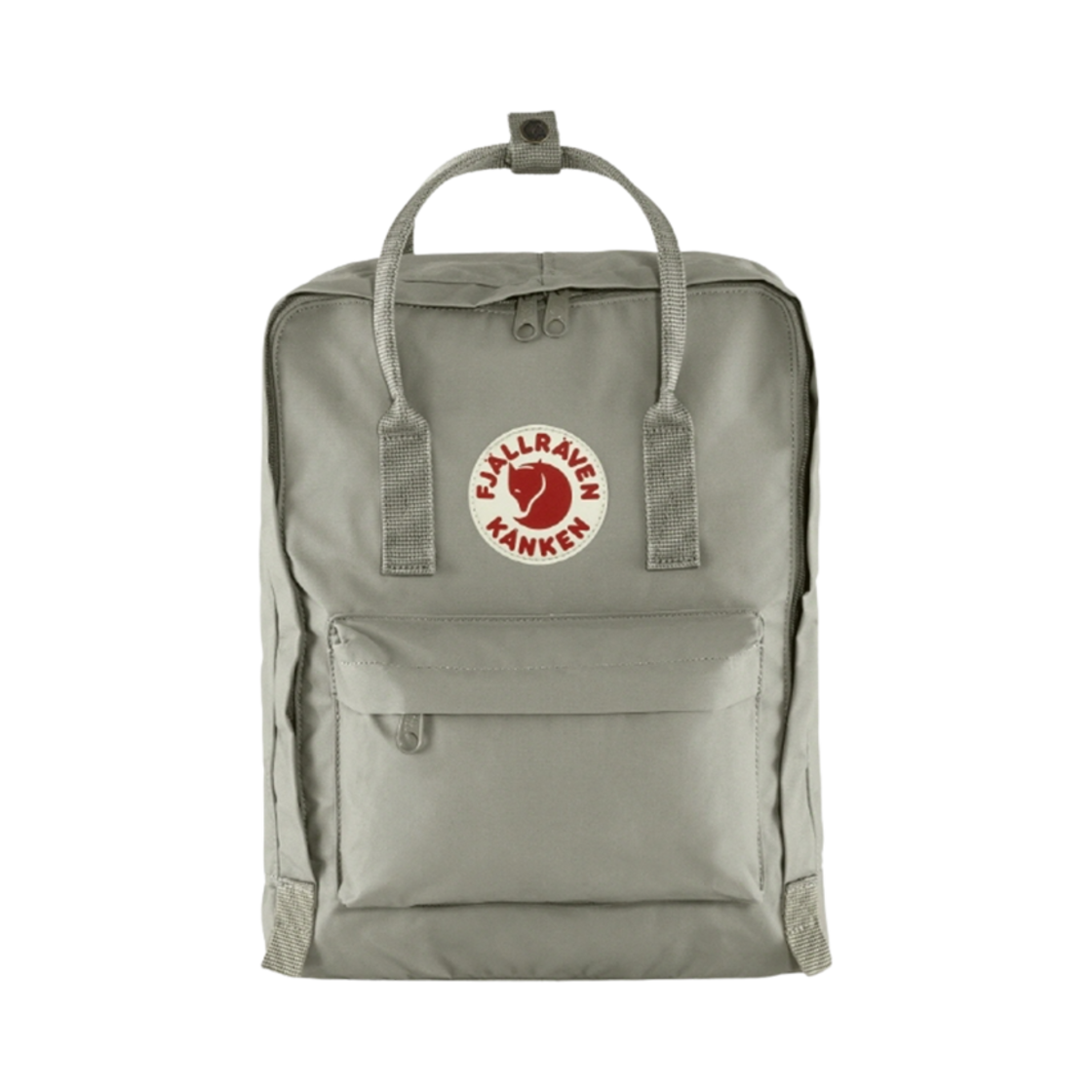 23561-021 Fjallraven Kanken Mini Fog