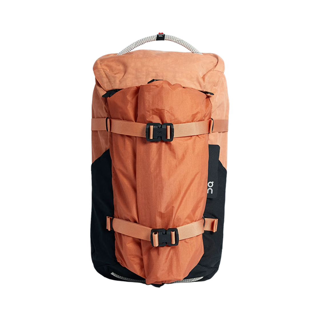 2UE10161925 On Running Speed Pack 24L Elite Desert Glow